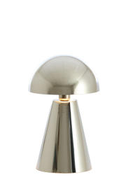 thumbnail: Light & Living tafellamp SURRINA (Ø26x41 cm)