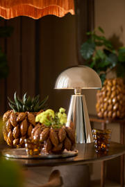 thumbnail: Light & Living tafellamp SURRINA (Ø26x41 cm)