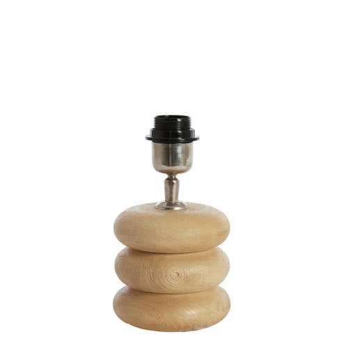Light & Living lampvoet BUDONGO (Ø12x12 cm) afbeelding