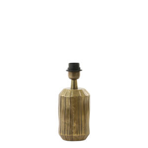 lampvoet LEVY (Ø11x21 cm)