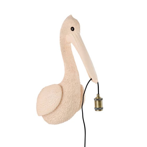 Light & Living wandlamp PELICAN (33x28x63 cm) afbeelding