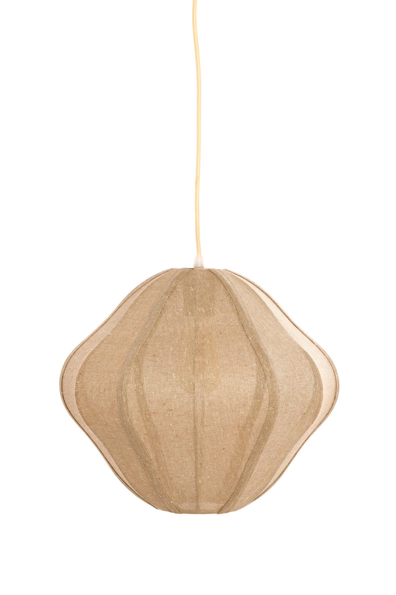 Light & Living hanglamp SUKAU (Ø38x32 cm) | wehkamp