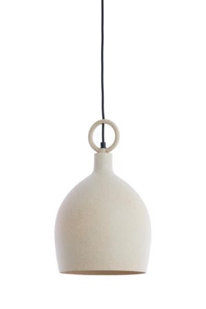 hanglamp ROSERO (Ø24x39 cm)