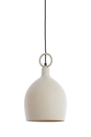 hanglamp ROSERO (Ø24x39 cm)