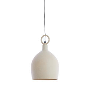 hanglamp ROSERO (Ø24x39 cm)
