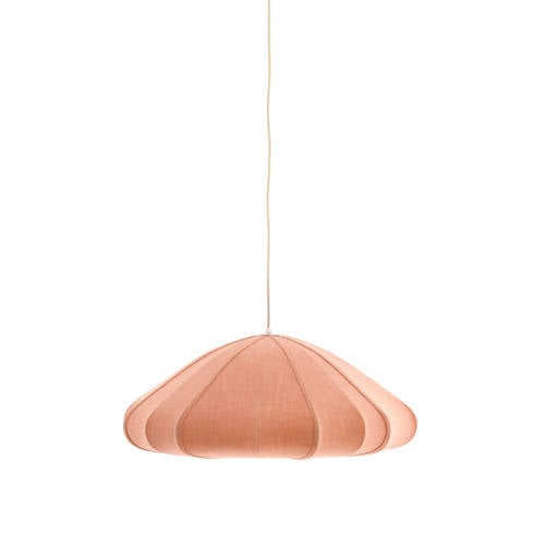 Light & Living hanglamp CESANO (Ø64x25 cm) afbeelding
