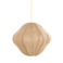 Light & Living hanglamp SUKAU (Ø50x40 cm)