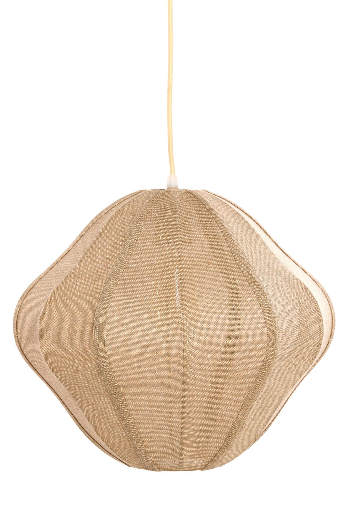 Light & Living hanglamp SUKAU (Ø50x40 cm) | wehkamp