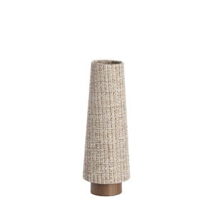 tafellamp HOWIE (Ø15x42 cm) 