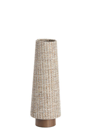 tafellamp HOWIE (Ø15x42 cm) 