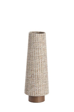 tafellamp HOWIE (Ø15x42 cm)