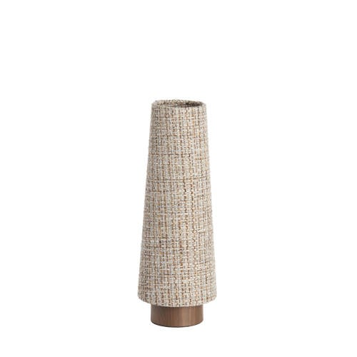 Light & Living tafellamp HOWIE (Ø15x42 cm) afbeelding