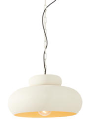 thumbnail: Light & Living hanglamp NEIVA (Ø46x30 cm)