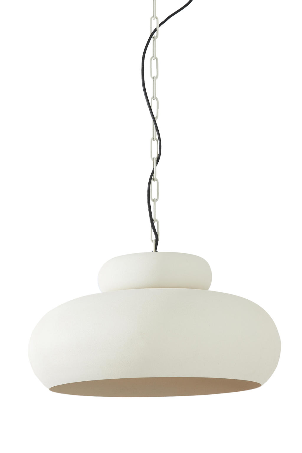 Light & Living hanglamp NEIVA (Ø46x30 cm)