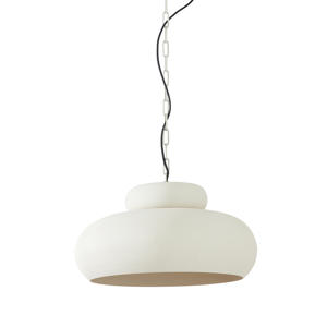 hanglamp NEIVA (Ø46x30 cm)