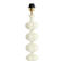 Light & Living lampvoet CALDAS (Ø10x38 cm)
