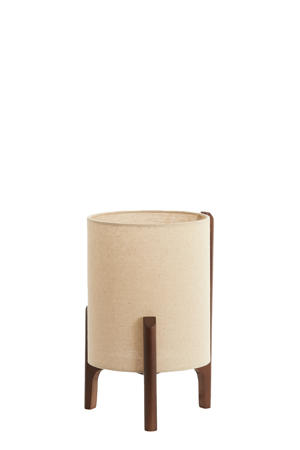 tafellamp LITTO (Ø22x33 cm)
