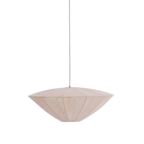 Light & Living hanglamp SATILLA (Ø60x25 cm) afbeelding