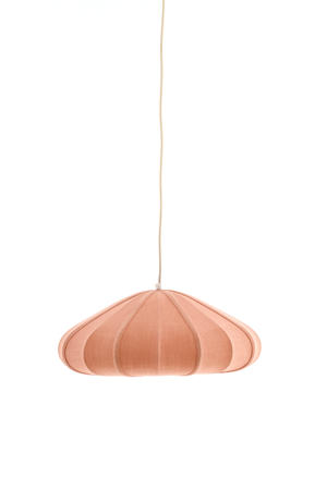 hanglamp CESANO (Ø50x20 cm)