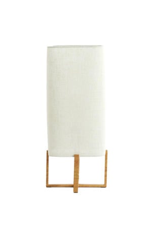 tafellamp WYN (21,5x21,5x50,5 cm)