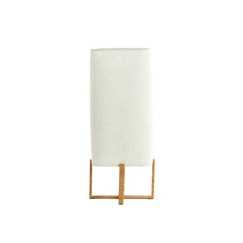 Light & Living tafellamp WYN (21,5x21,5x50,5 cm) afbeelding