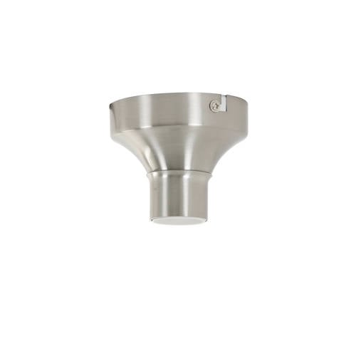 Light & Living elektra voor plafonnière ZARINA (Ø10x8,5 cm) - Zilver