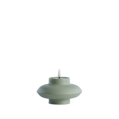 Light & Living LED kaars JAYDIE (Ø13x8 cm) afbeelding