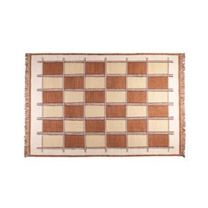 vloerkleed Gambit (160 x 230 x 1 cm)