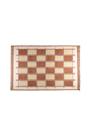 vloerkleed Gambit (160 x 230 x 1 cm)