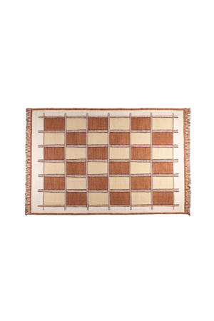 vloerkleed Gambit (160 x 230 x 1 cm)