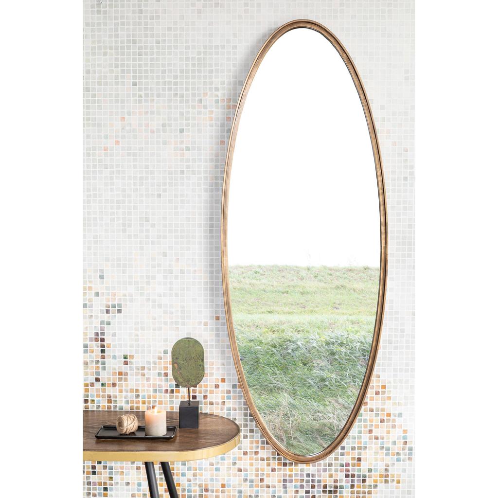 Housecraft Living spiegel Matz (60 x 160 x 3 cm)