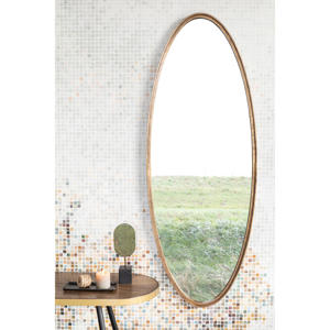 spiegel Matz   (60 x 160 x 3 cm)