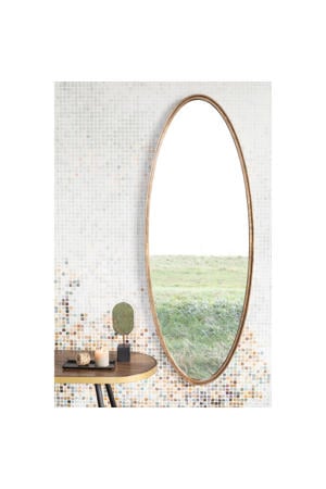spiegel Matz (60 x 160 x 3 cm)