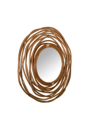 spiegel Kubu (75 x 75 x 3.20 cm)
