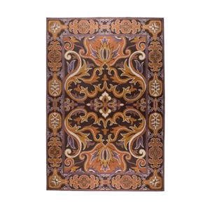 vloerkleed Bashmira (160 x 230 x 1 cm)