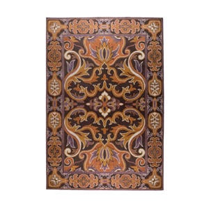 vloerkleed Bashmira (160 x 230 x 1 cm)
