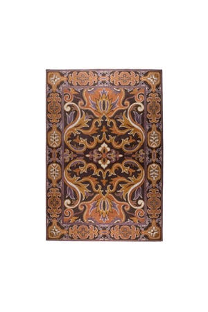 vloerkleed Bashmira (160 x 230 x 1 cm)