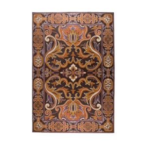 vloerkleed Bashmira (160 x 230 x 1 cm)