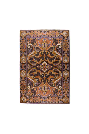 vloerkleed Bashmira (160 x 230 x 1 cm)