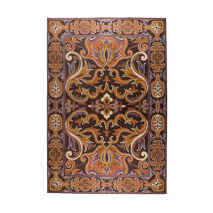 vloerkleed Bashmira (160 x 230 x 1 cm)