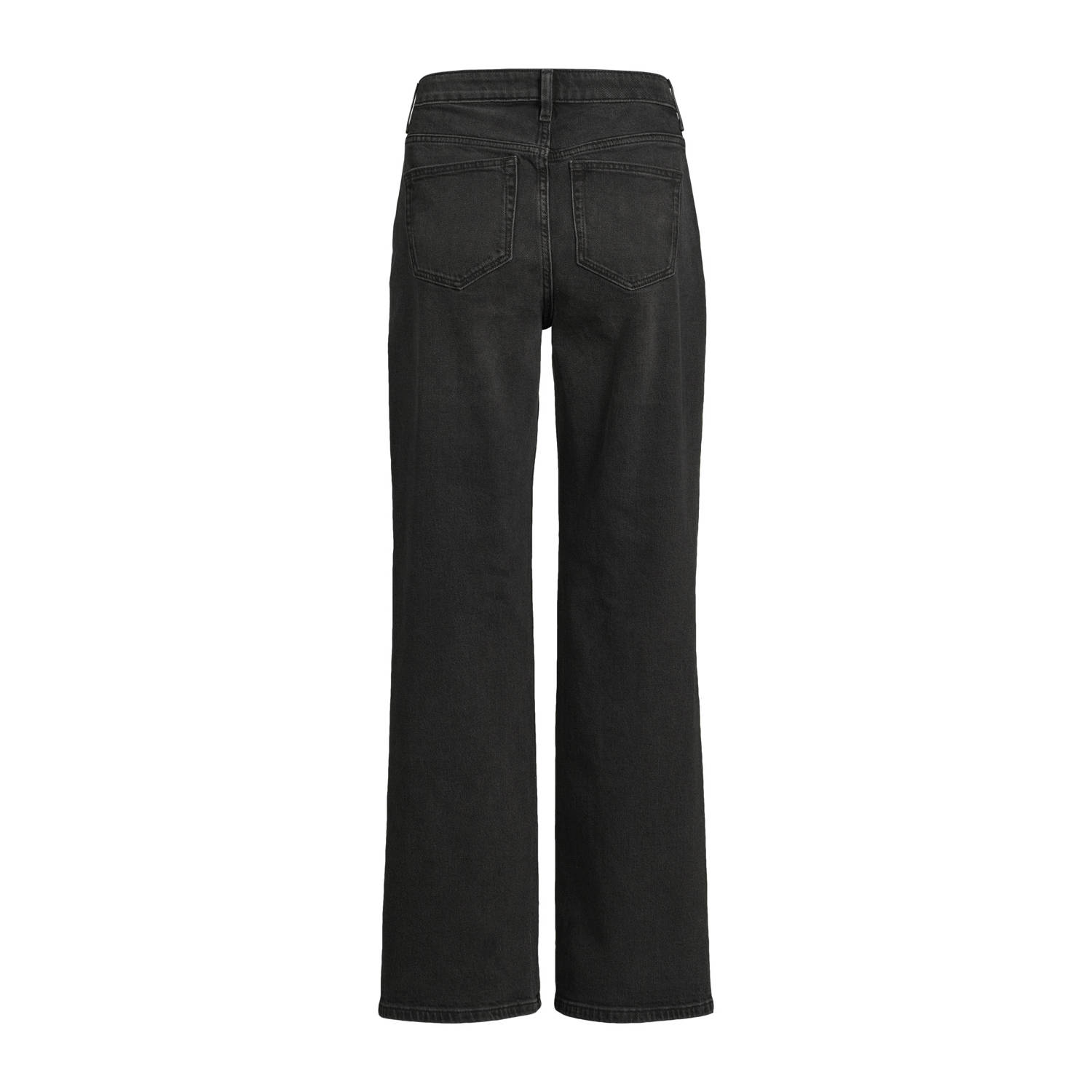 anytime loose fit jeans grijs