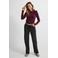 Anytime loose fit jeans grijs