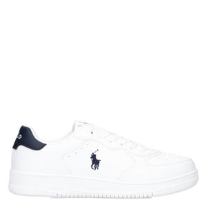   sneakers wit
