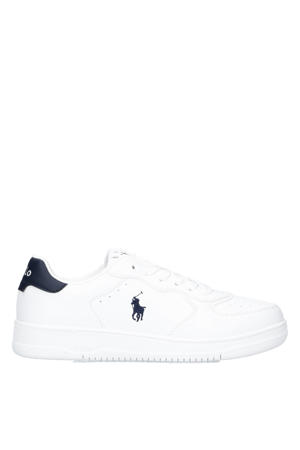   sneakers wit