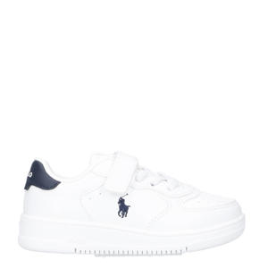   sneakers wit