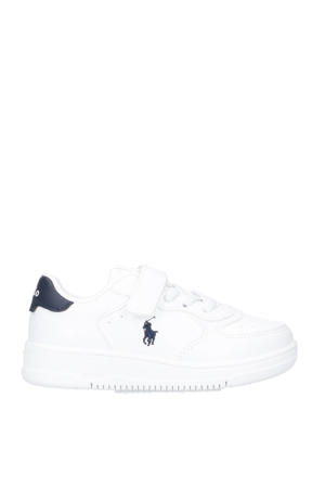   sneakers wit