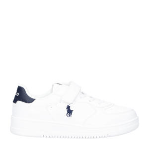 Master couts PS  sneakers wit