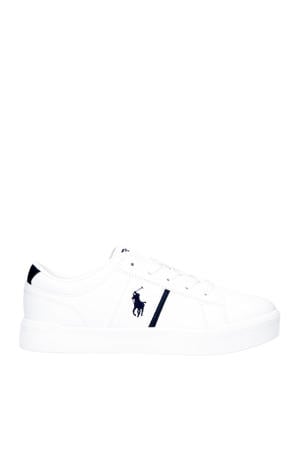 Frazier sneakers wit