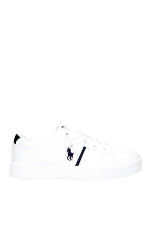 Frazier sneakers wit