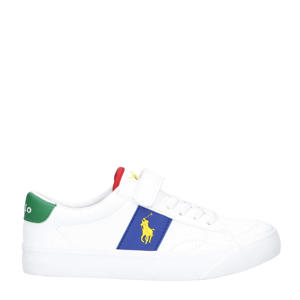 Ryley PS  sneakers wit